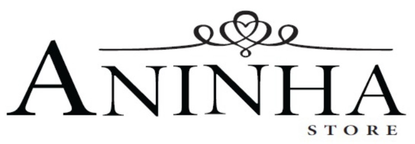 logotipo aninha